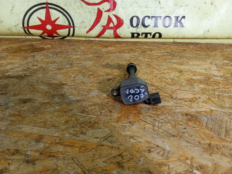 Катушка зажигания, 800 рублей, Красноярск