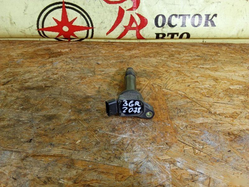 Катушка зажигания, 1200 рублей, Красноярск