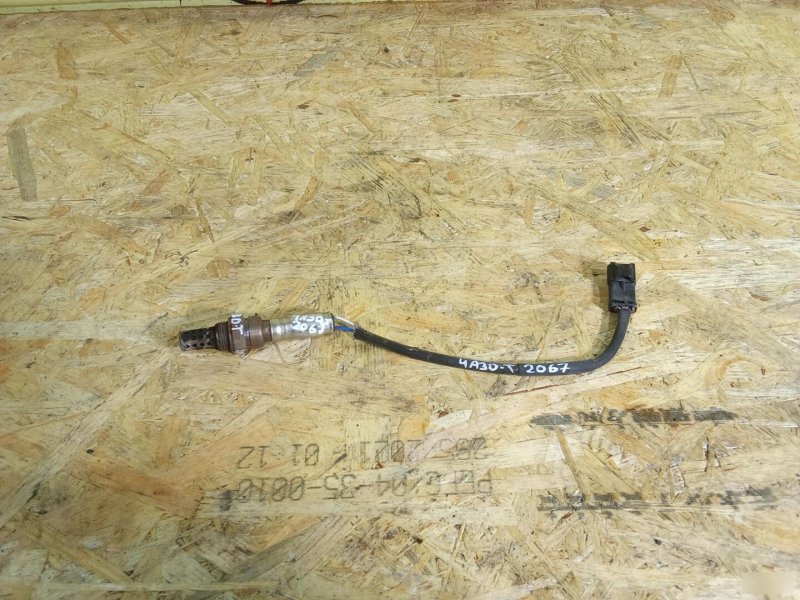 лямбда-зонд, 500 рублей, Красноярск