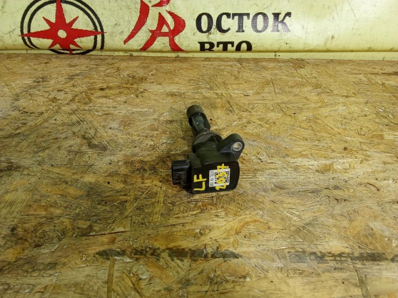 Катушка зажигания, 800 рублей, Красноярск