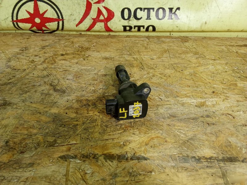 Катушка зажигания, 800 рублей, Красноярск