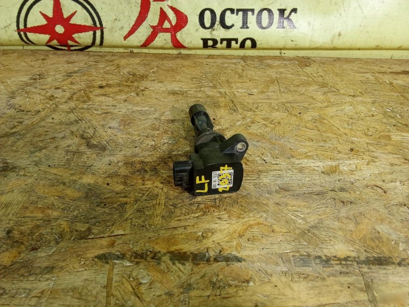 Катушка зажигания, 800 рублей, Красноярск