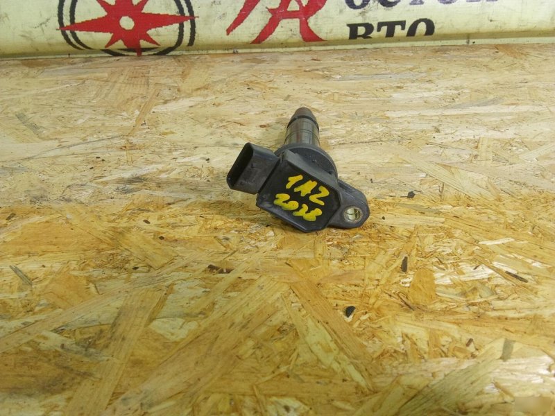 Катушка зажигания, 800 рублей, Красноярск