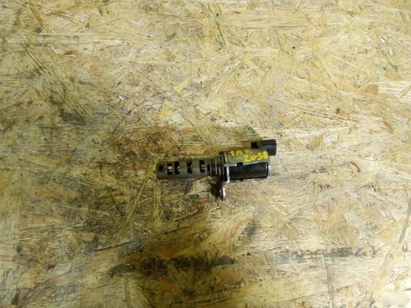 Клапан VVT-i, 1000 рублей, Красноярск