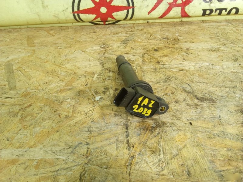 Катушка зажигания, 800 рублей, Красноярск