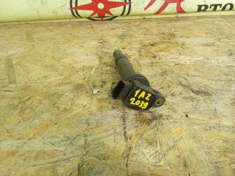 Катушка зажигания, 800 рублей, Красноярск