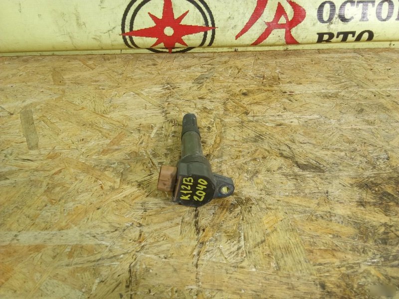 Катушка зажигания, 1500 рублей, Красноярск