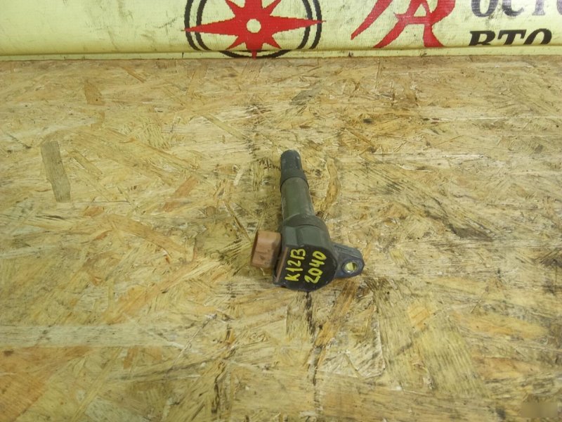 Катушка зажигания, 1500 рублей, Красноярск