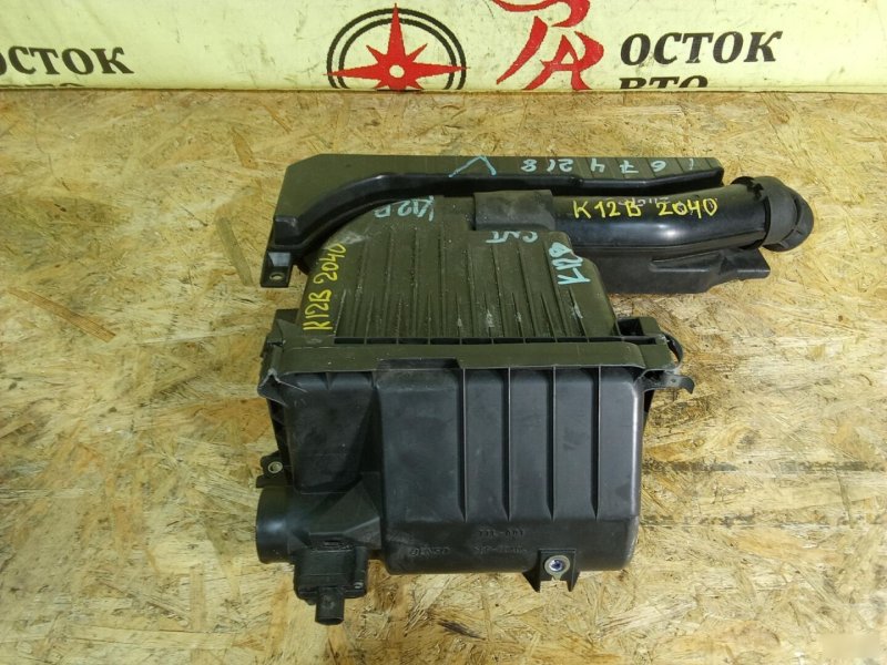 Корпус воздушного фильтра, 800 рублей, Красноярск