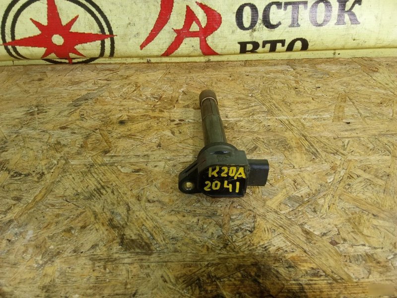 Катушка зажигания, 600 рублей, Красноярск