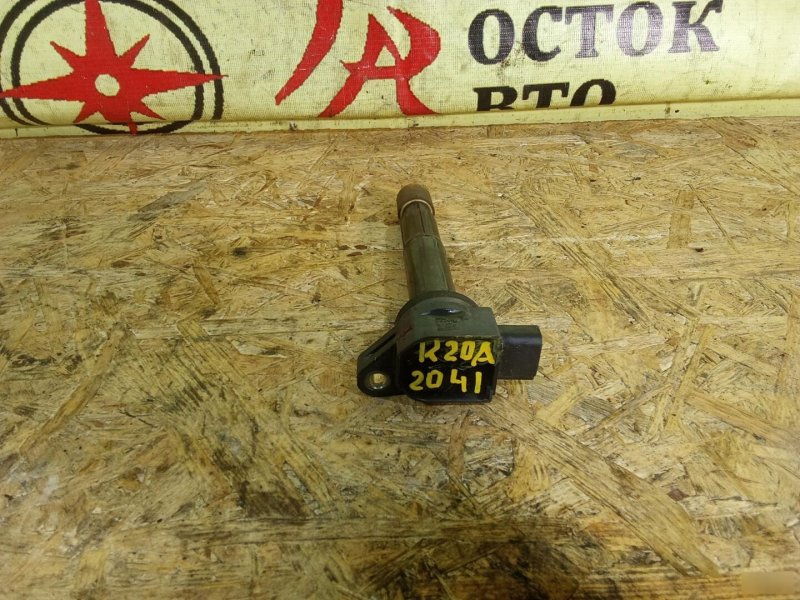 Катушка зажигания, 600 рублей, Красноярск