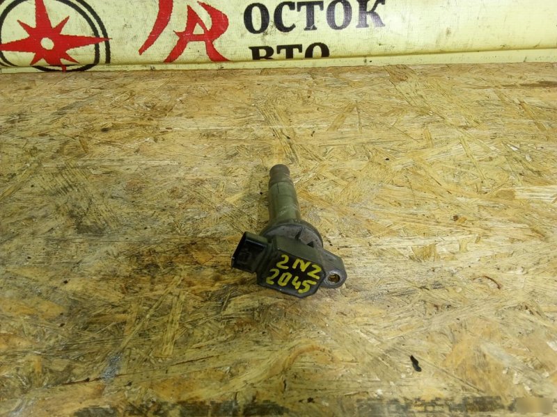 Катушка зажигания, 1500 рублей, Красноярск