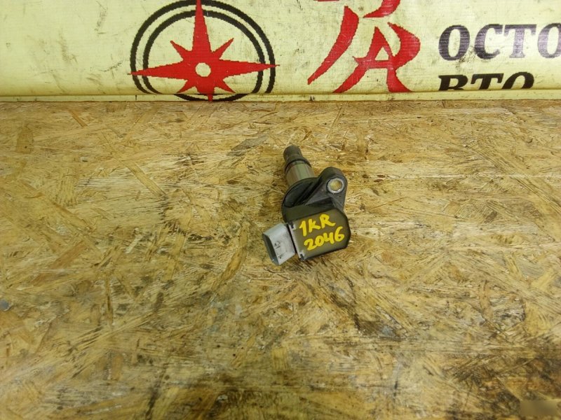 Катушка зажигания, 1800 рублей, Красноярск