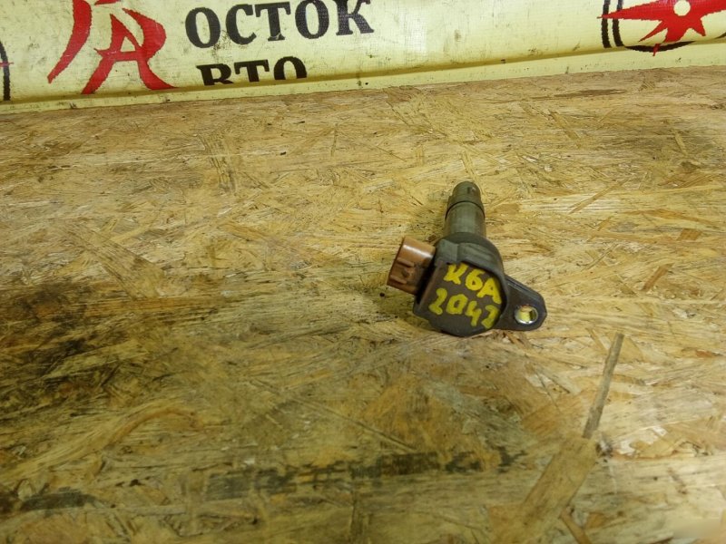 Катушка зажигания, 1000 рублей, Красноярск