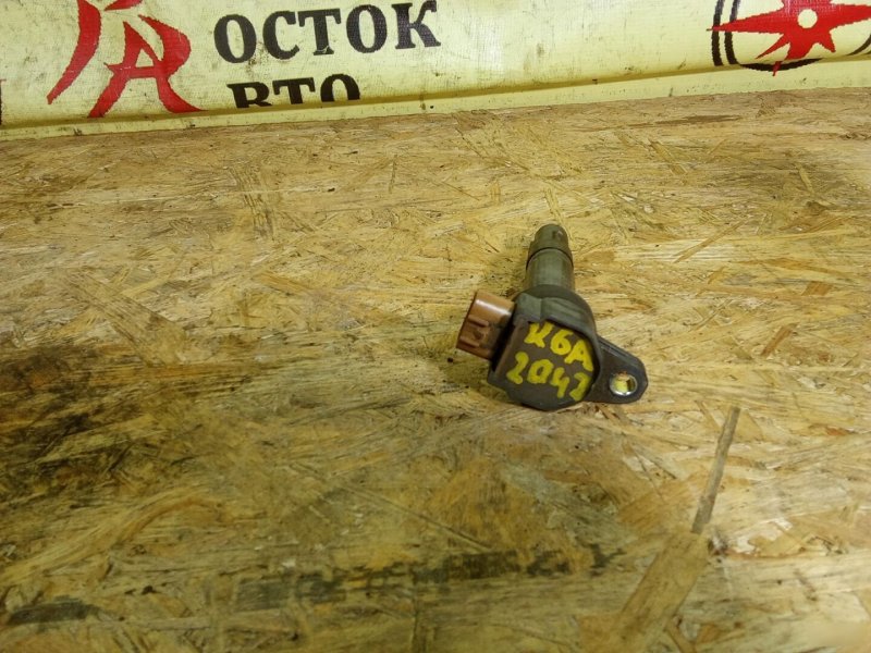 Катушка зажигания, 1000 рублей, Красноярск