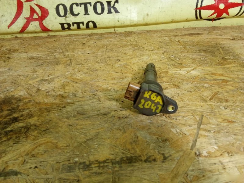 Катушка зажигания, 1000 рублей, Красноярск