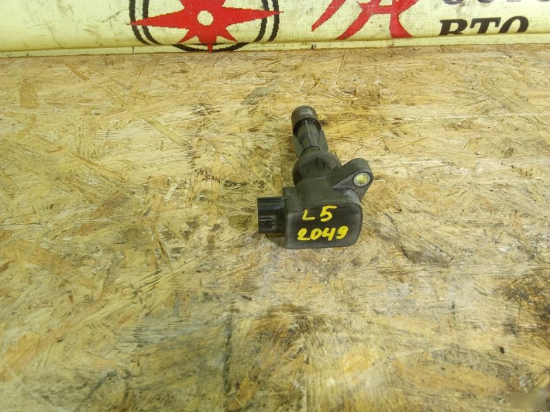 Катушка зажигания, 800 рублей, Красноярск