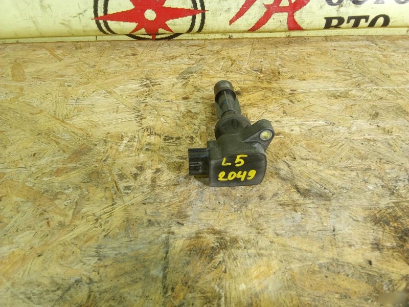 Катушка зажигания, 800 рублей, Красноярск