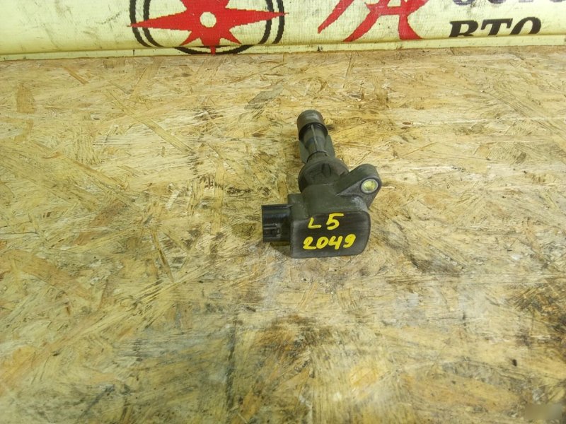 Катушка зажигания, 800 рублей, Красноярск