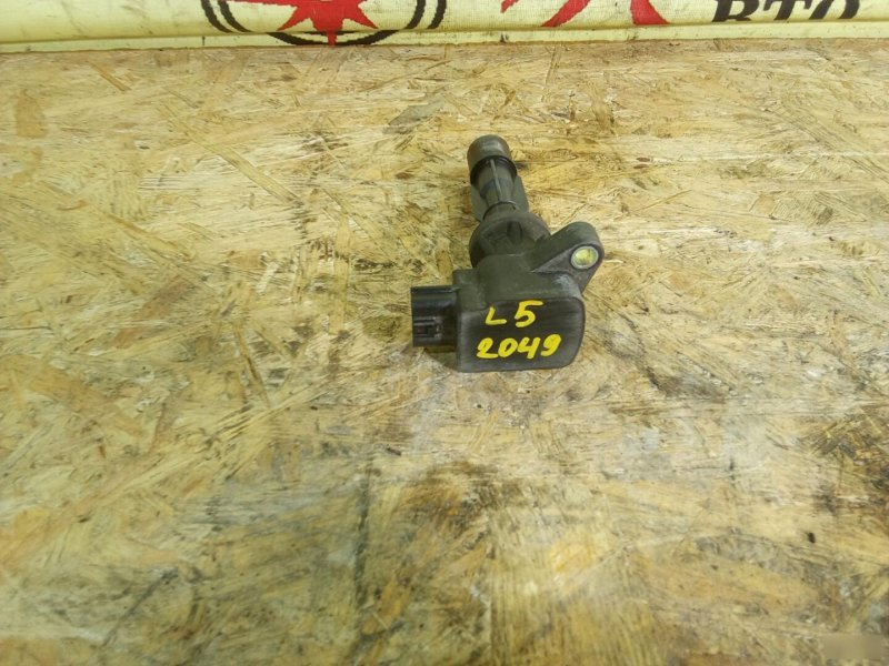 Катушка зажигания, 800 рублей, Красноярск