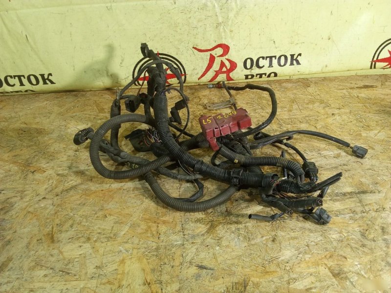 Проводка ДВС, 1000 рублей, Красноярск