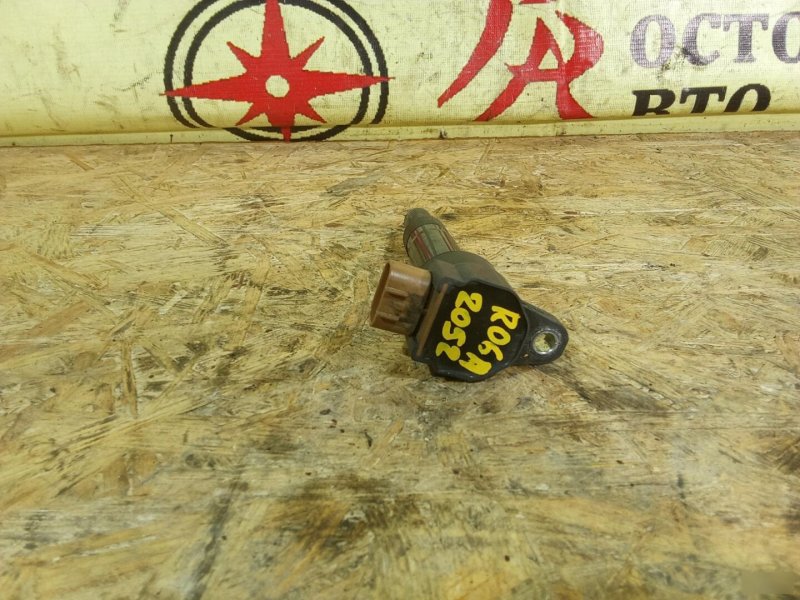 Катушка зажигания, 1000 рублей, Красноярск