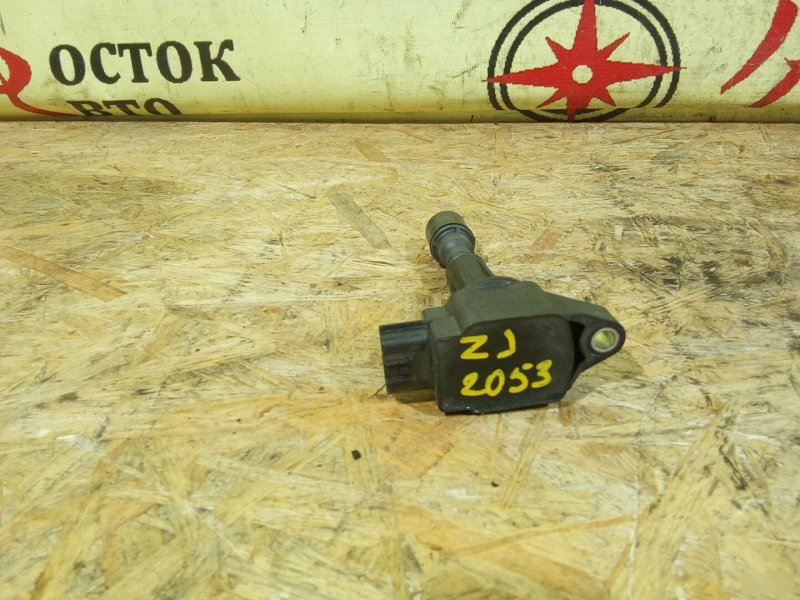 Катушка зажигания, 600 рублей, Красноярск