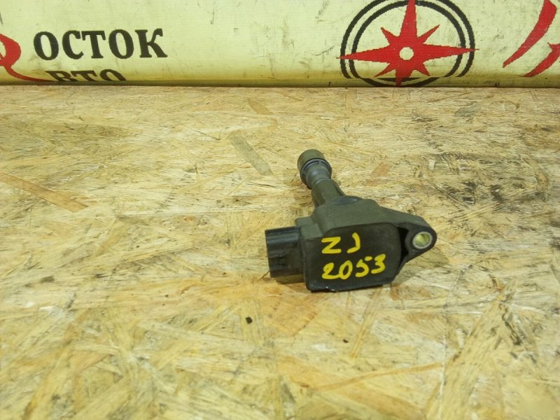 Катушка зажигания, 600 рублей, Красноярск