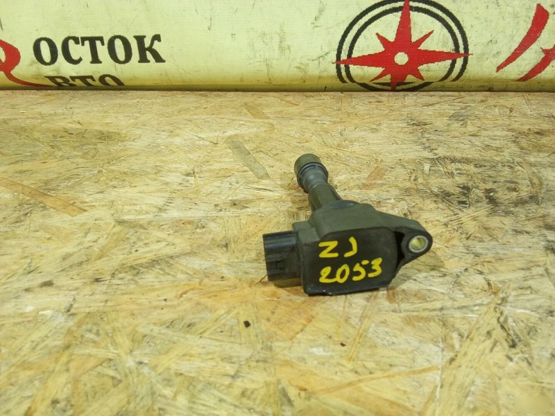 Катушка зажигания, 600 рублей, Красноярск