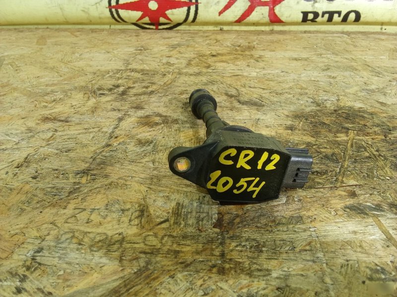 Катушка зажигания, 350 рублей, Красноярск