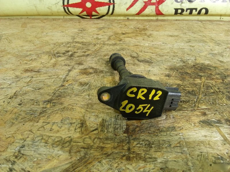 Катушка зажигания, 350 рублей, Красноярск