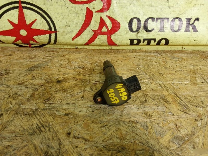 Катушка зажигания, 350 рублей, Красноярск