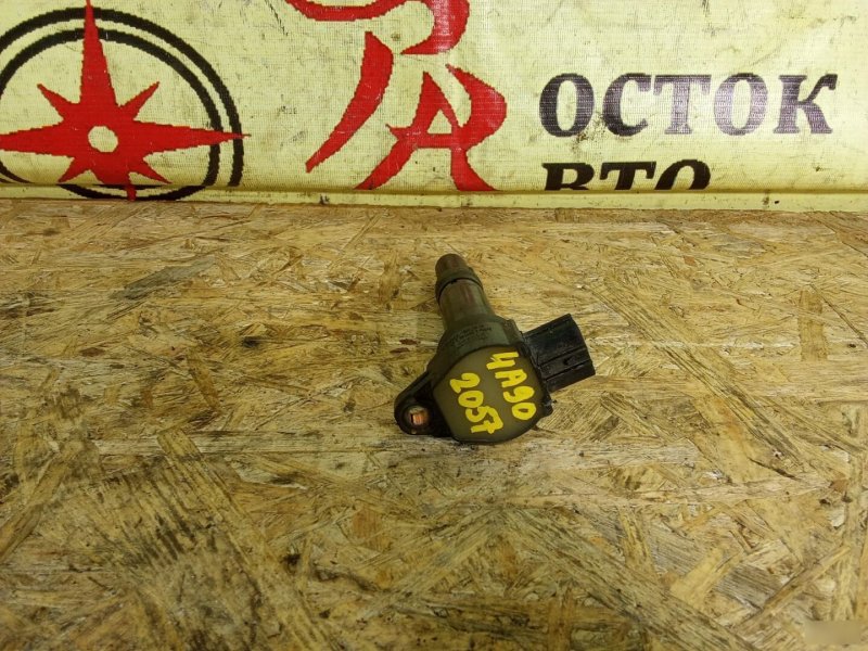 Катушка зажигания, 350 рублей, Красноярск