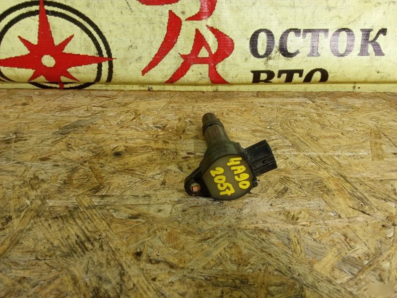 Катушка зажигания, 350 рублей, Красноярск