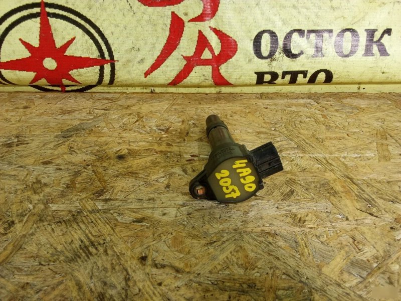 Катушка зажигания, 350 рублей, Красноярск