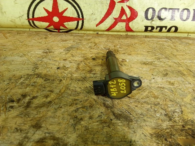 Катушка зажигания, 350 рублей, Красноярск