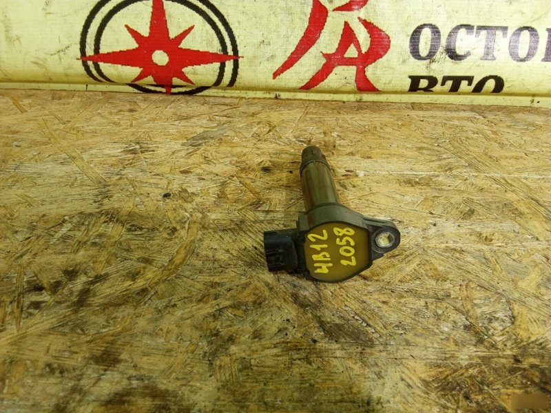 Катушка зажигания, 350 рублей, Красноярск