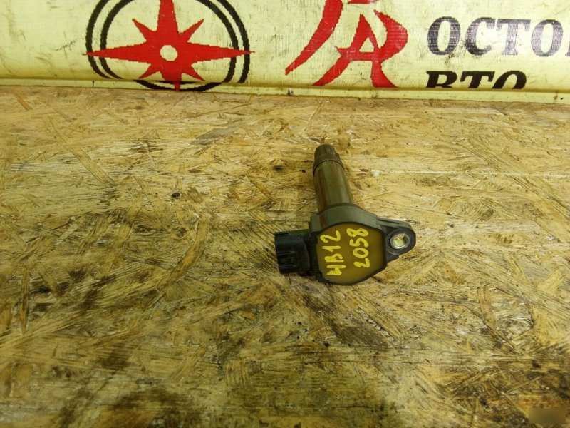 Катушка зажигания, 350 рублей, Красноярск