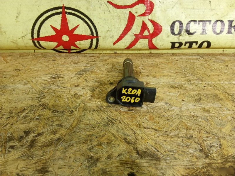 Катушка зажигания, 600 рублей, Красноярск