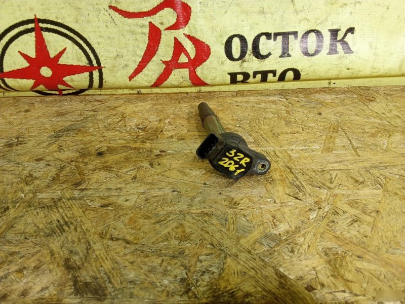 Катушка зажигания, 1600 рублей, Красноярск