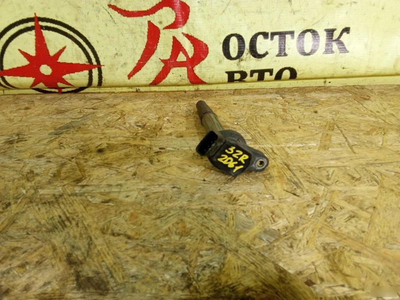 Катушка зажигания, 1600 рублей, Красноярск