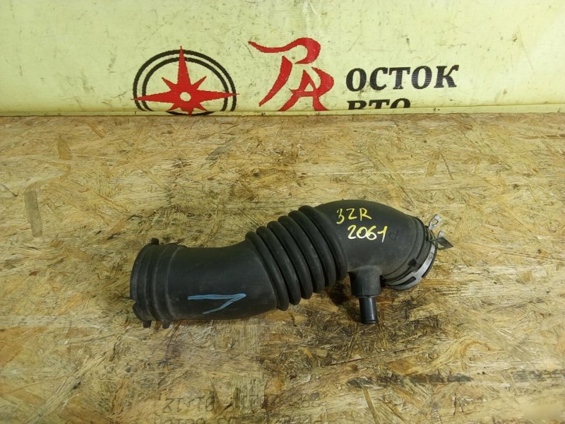 Патрубок воздушного фильтра, 350 рублей, Красноярск