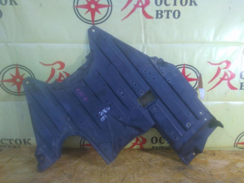 Защита двигателя, 350 рублей, Красноярск