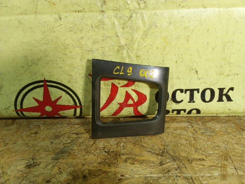 Консоль КПП, 250 рублей, Красноярск