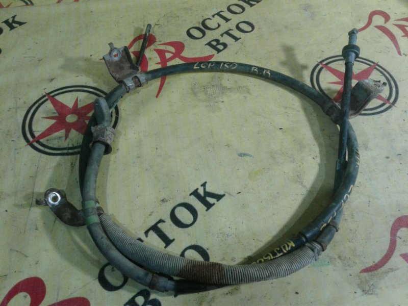 трос ручника, 2500 рублей, Красноярск