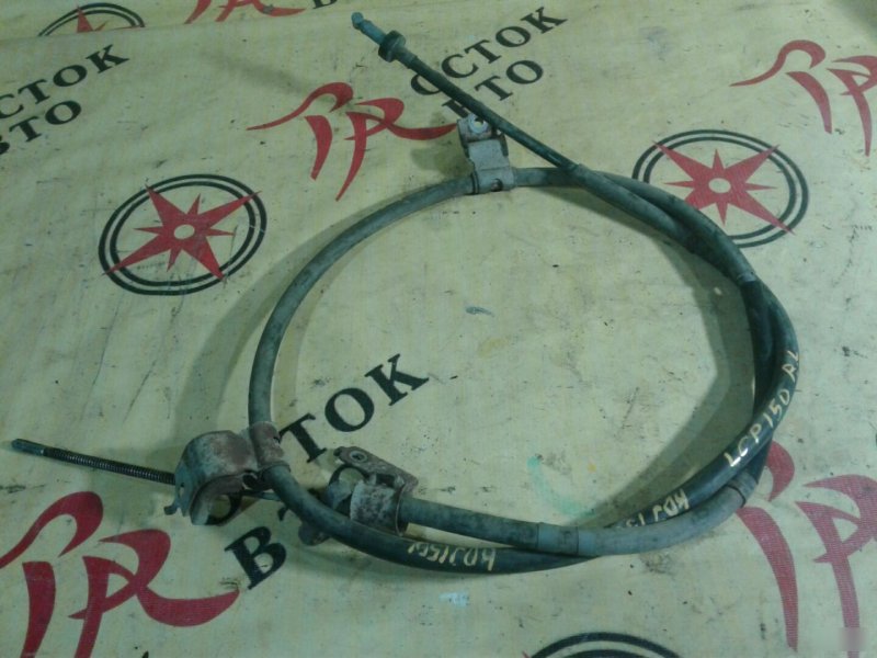 трос ручника, 2500 рублей, Красноярск