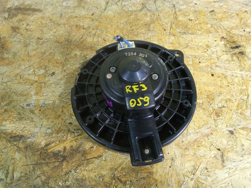 Мотор печки, 1500 рублей, Красноярск