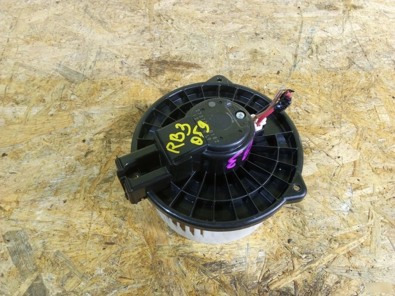 Мотор печки, 2000 рублей, Красноярск