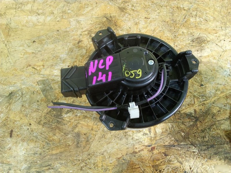 Мотор печки, 1500 рублей, Красноярск