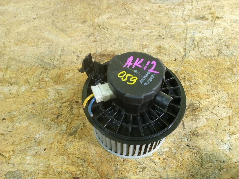 Мотор печки, 1500 рублей, Красноярск